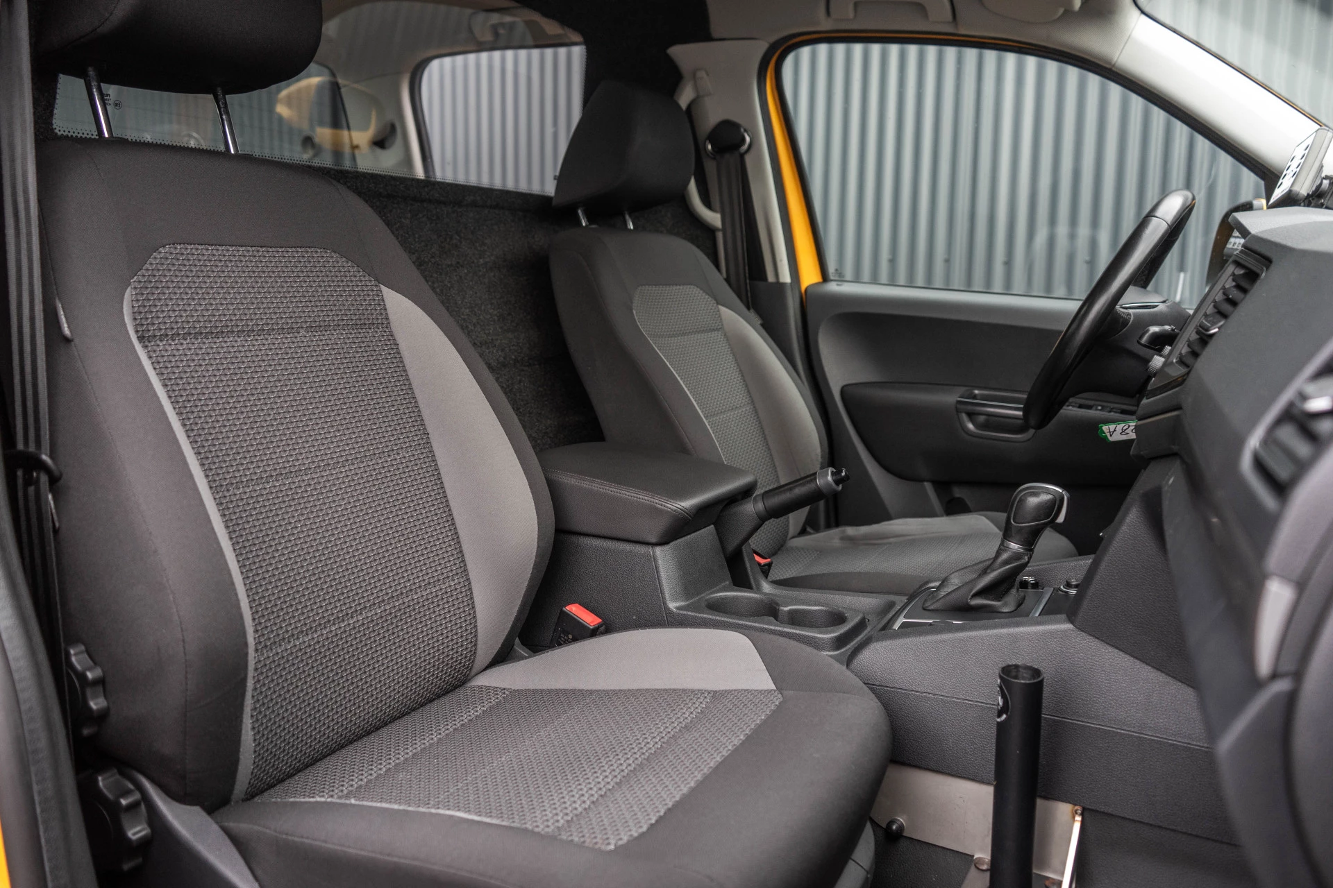 Volkswagen Amarok 2018 - 3.0 V6 | 4Motion | 204 PK | Automaat | Carplay | Cruise | Airco | 3.3T Trekgewicht obrázek 12