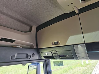 MAN TGX 2020 - 33.580 image 11