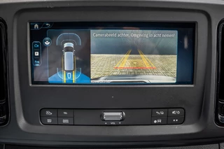Mercedes-Benz Vito 2024 - 114 CDI L3 | Facelift | Automaat | X-Lang | M-bux | PDC V+A | Cruise obrazek 25