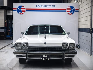 Buick | ELECTRA LIMITED | 1974 - SEDAN | MIJLEN obrazek 5