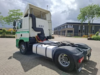 DAF 400 2016 - CF / DEB / ONLY:616873 KM / ACC / LWDS / AUTOMATIC / EURO-6 / 2016 imagem 3