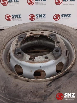 Goodyear N/A - Occ vrachtwagenband Goodyear 315/70R22.5 imagen 3