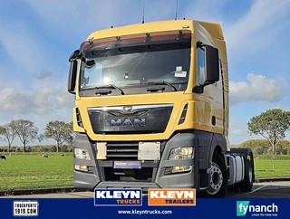 MAN TGX 2020 - 18.470 te koop
