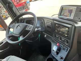 Mercedes-Benz Actros 2025 - 2533 Euro 6 Zoeller 22m³ obrazek 9