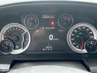 Dodge Ram 1500 2014 - 5.7 V8 Laramie | Lage bijtelling immagine 19