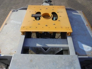 Wagenaar N/A 2017 - D&P TMA Skidloader image 6
