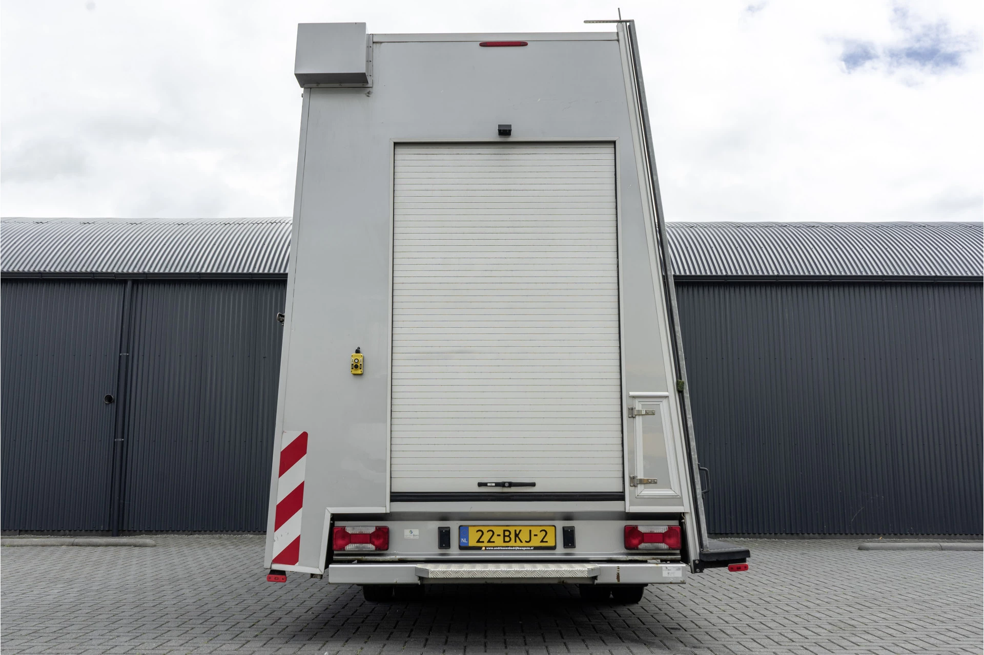 Iveco Daily 2018 - 50C18 | Glasresteel | Automaat | 180 PK | Camera | Navigatie | Cruise | Airco | Tachograaf | Euro 6 afbeelding 8