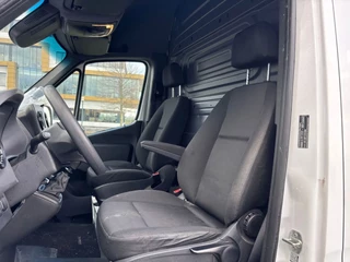 Mercedes-Benz Sprinter 2021 - 514CDI L2H2 Konventa Koeling + 220V Stekker Navi Camera EURO 6 изображение 13