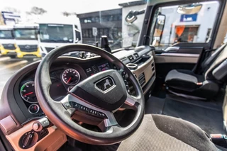 MAN TGX 2019 - 18.470 XXL BLS + KIPHYDR. obrazek 14