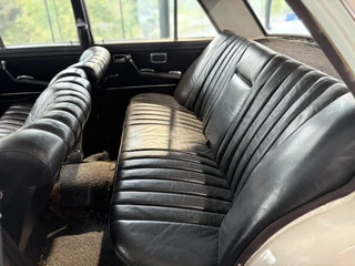 Mercedes-Benz 280SE 1969 - *OldTimer*Automaat*LerenZetels*Schuifdak* imagen 4