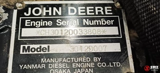 John Deere N/A - Occ Motor John Deere 3012d007 изображение 5