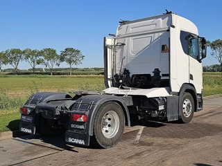 Scania R 2019 - R450 afbeelding 3 miniatuur
