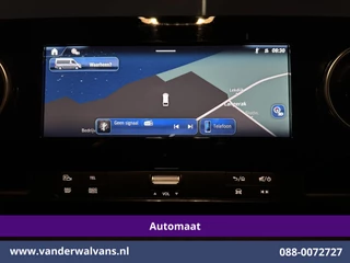 Mercedes-Benz Sprinter 2024 - 317 CDI 170pk 9G-Tronic Automaat L2H2 Fabrieksgarantie Euro6 Airco | LED | Camera | XXL MBUX | Navigatie | LED imagen 3