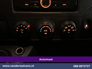 Renault Master 2018 - 2.3 dCi 170pk Automaat L2H2 Euro6 Airco | Camera | Cruisecontrol | 2500kg Trekhaak obrazek 5