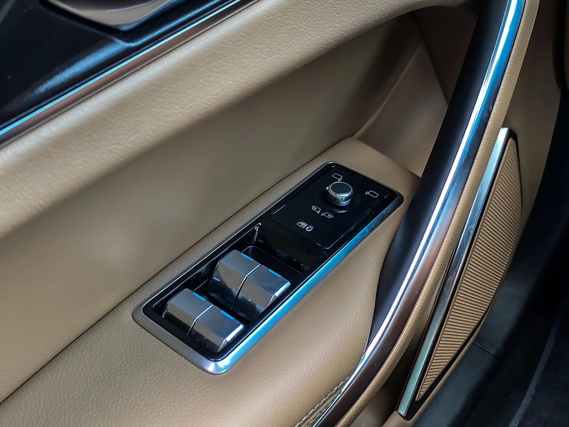 Jaguar F-PACE 2022 - 2.0 P400e S 400PK PHEV afbeelding 51