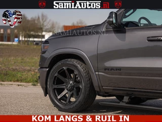 Dodge Ram Pick-Up 2024 - LIMITED | 5.7 V8 HEMI 402PK | TUFF WIELEN | MEEST VOLLE LIMITED | PRACHTIGE KLEUR GRANITE CRYSTAL PEARL | immagine 64