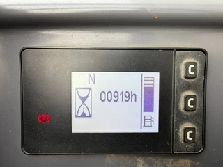 Dynapac CC1200 2018 - N/A immagine 18