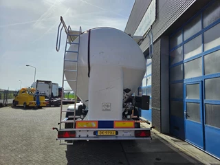 Feldbinder EUT 59.3 2008 - Eut 59.3 Food 59.000 liter 5 comp 2008 image 5