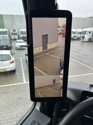 Mercedes-Benz Actros 2021 - 1845 Streamspace / 653 dkm image 10