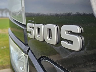 Scania S 2021 - S500 obrazek 22