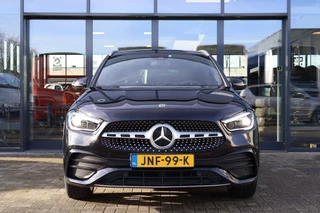 Mercedes-Benz GLA 2022 - 250 E AMG LINE / Panorama dak / Multi Beam lampen obrazek 7