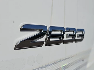 Mercedes-Benz N/A 2015 - ANTOS 2633 obrazek 23
