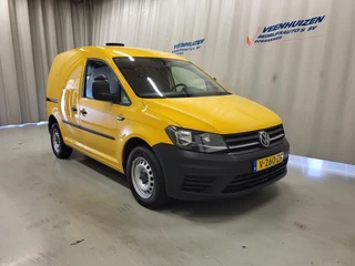 Volkswagen Caddy 2019 - 2.0TDI Trekhaak Euro 6! obrazek 14