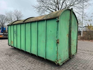 Diverse N/A - PAPIER CONTAINER zdjecie 7