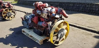 Engines D2865LOH05 image 3 thumbnail
