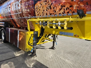 Feldbinder EUT 60.3 2014 - Eut 60.3 Food 60.000 liter 4 comp Apk 12-2026 image 28