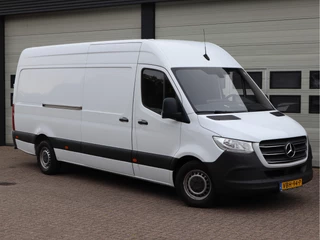 Mercedes-Benz Sprinter 2019 - 316 CDI L3H2 Maxi Euro 6 - MBUX - Cruise obrazek 2