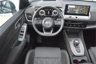 Nissan QASHQAI 2025 - 1.3 MHEV Xtronic Tekna Plus | VERKOCHT | изображение 21