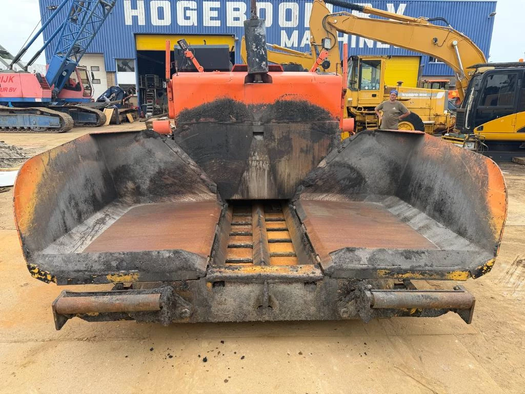 Cat 2008 - AP 300 afbeelding 8
