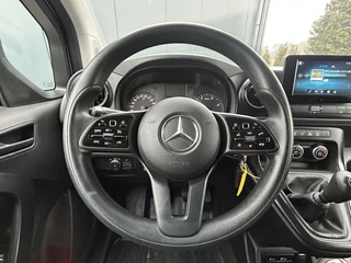 Mercedes-Benz Citan 2023 - 110 CDI PRO / L1H1 / 1e EIG. / 59.832 !! / AIRCO / CRUISE / NAVI / CAMERA / APPLE CARPLAY obrazek 10
