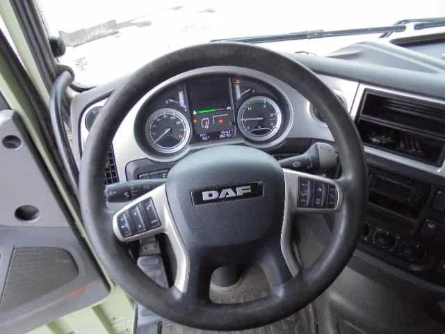 DAF XF 410 2013 - EURO6 изображение 13