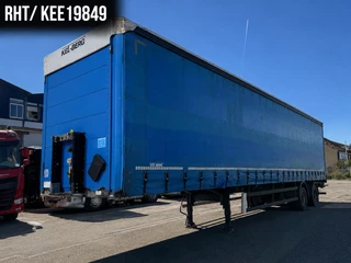 Kel-Berg N/A 2017 - 2AS SCHUIFZEIL image 1