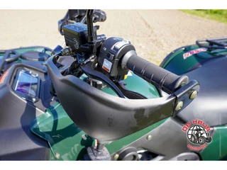 Hisun N/A 2022 - HS500-4WD ATV zdjecie 22