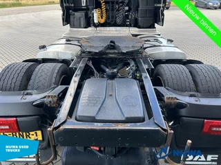 DAF XF480 2019 - 4x2 Omvormer + Standkachel obrazek 9