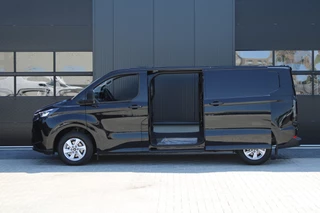 Ford Transit Custom 2025 - 320 2.5 PHEV L2H1 Trend 232pk - 5 jaar GARANTIE - 2x Schuifdeur - Adaptive Cruise - Blind Spot - Navigatie - Camera - Verwarmd Stuur - Rijklaar obrazek 29