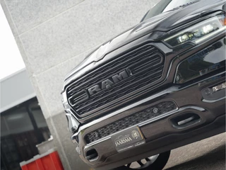 Dodge Ram 1500 2024 - 5.7 V8 4x4 Crew Cab Limited Night obrazek 69