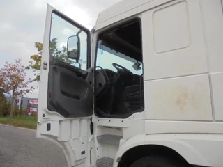 DAF XF 460 2014 - NL TRUCK RETARDER bild 6