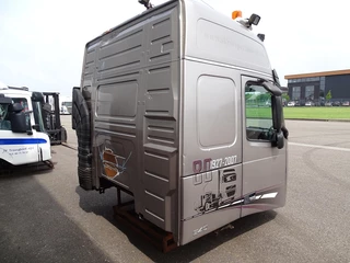 Volvo FH 2008 - FH-16 GL obrazek 2