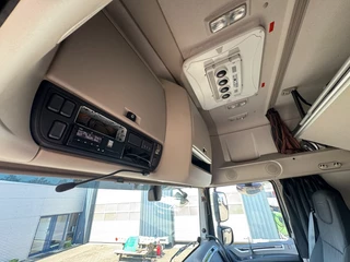 DAF XF480 2019 - SSC Intarder 2 Tank Full Spoiler APK 03-2027! obrazek 14
