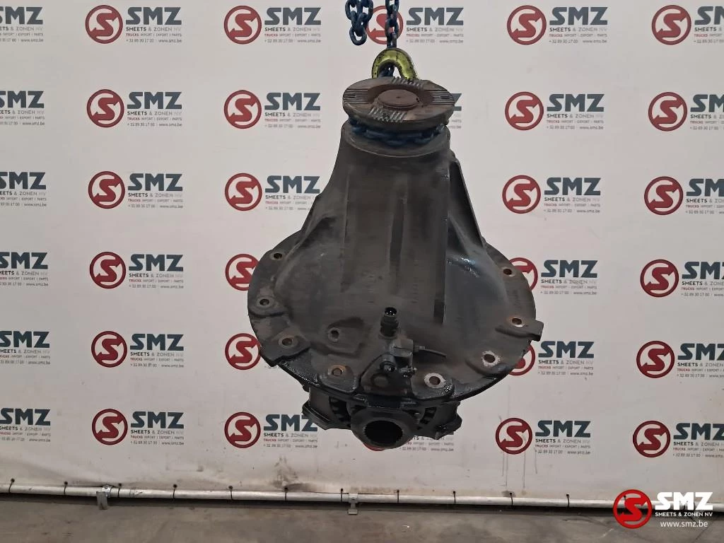 MAN - Occ differentiëel HY-1344 MAN 2.313 zdjęcie 4