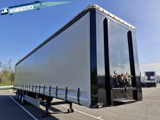 Pacton N/A 2019 - PACTON  IN TOPSTAAT zdjecie 5