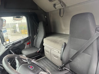 Scania R 2021 - R410 NGS 4X2 EURO 6 BDF RETARDER image 12