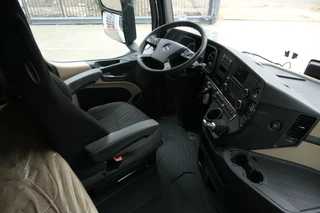 Mercedes-Benz Actros 2019 - 1945 | Hydraulic | Retarder | 521089Km | 2019 | Smart Tacho 2 | Stand Klima | Euro6 | TUV/MOT/APK 02-2027 | Belgium Truck imagen 39