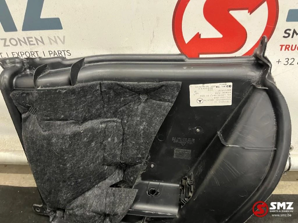 Mercedes-Benz - Occ set interieur met zetels S204 Mercdes obrázek 24