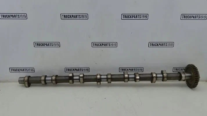 MAN - Engines & Parts Nokkenas D2676 image 1