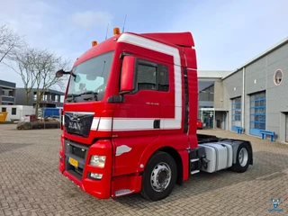MAN TGX 2016 - 18.440 / NL TRUCK / TUV:05-09-2026 / DOUBLE TANK / SMART TACHO V2 / 761705 KM / NAVI / FRIGDE / AUTOMATIC / EURO-6 / 2016 zdjecie 1